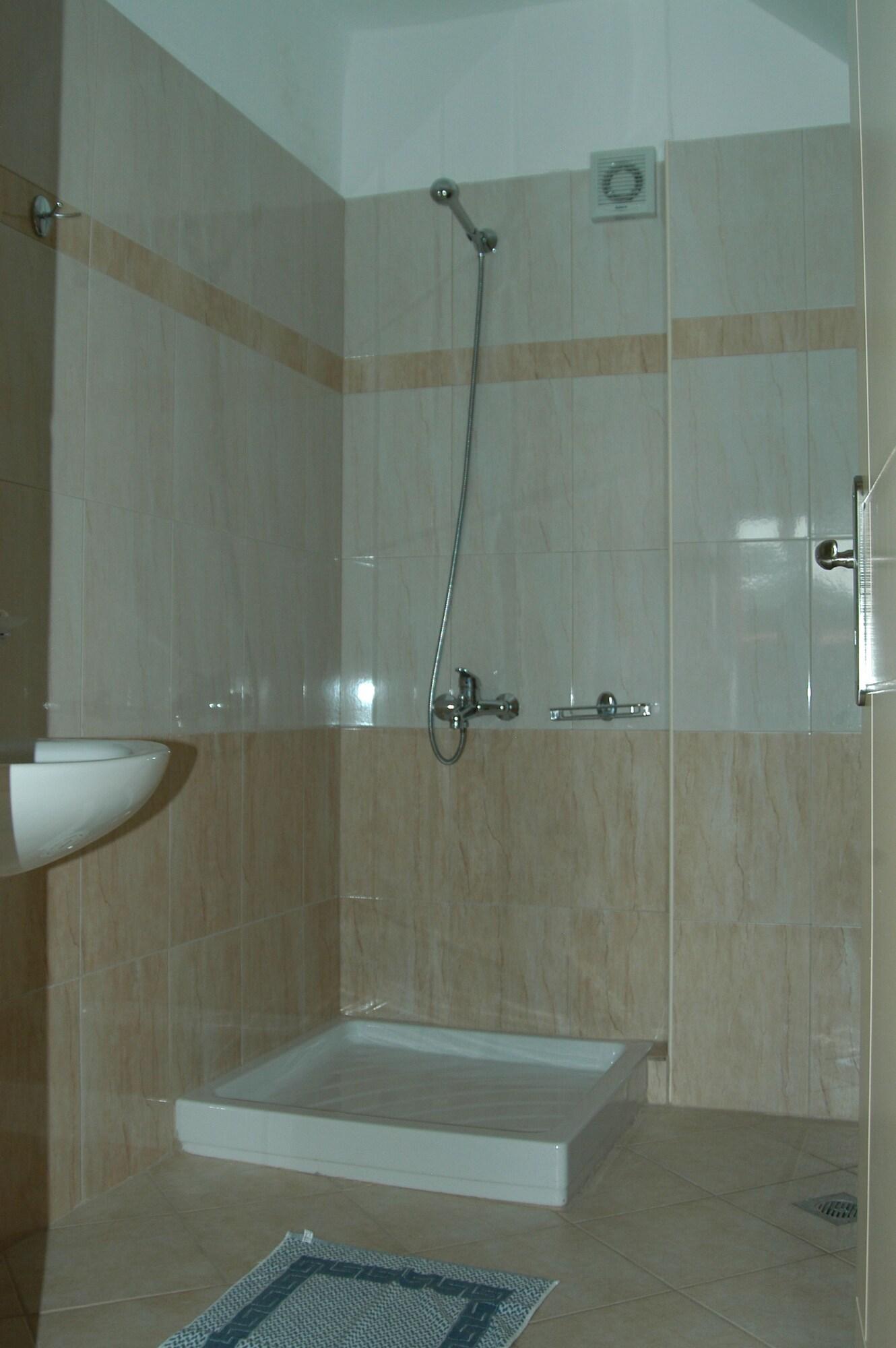Blue Sky Hotel Apartments Réthimno Kültér fotó